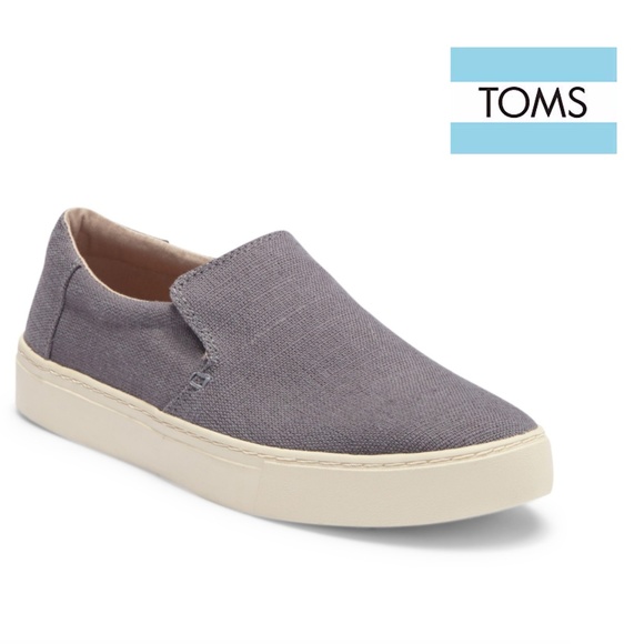 toms lomas